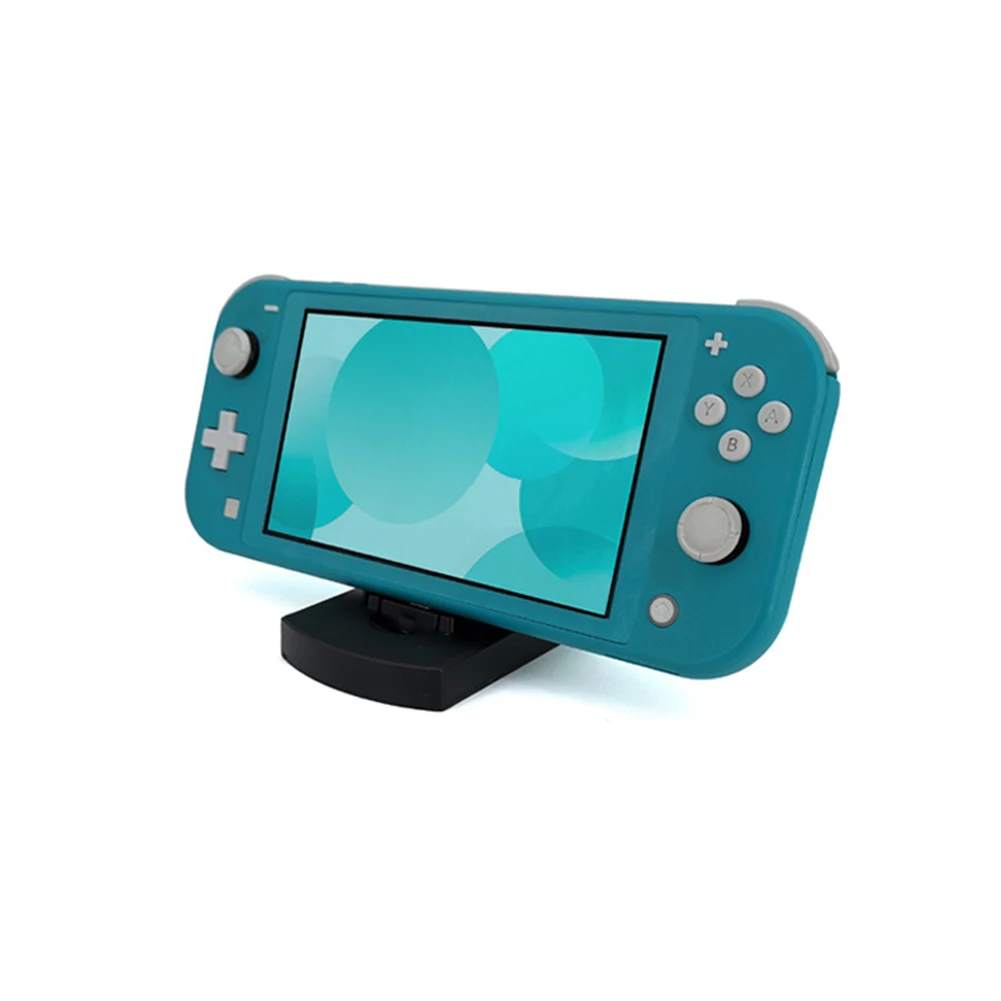 

Зарядное устройство для Nintendo Switch Lite и NS консоль, портативное зарядное устройство