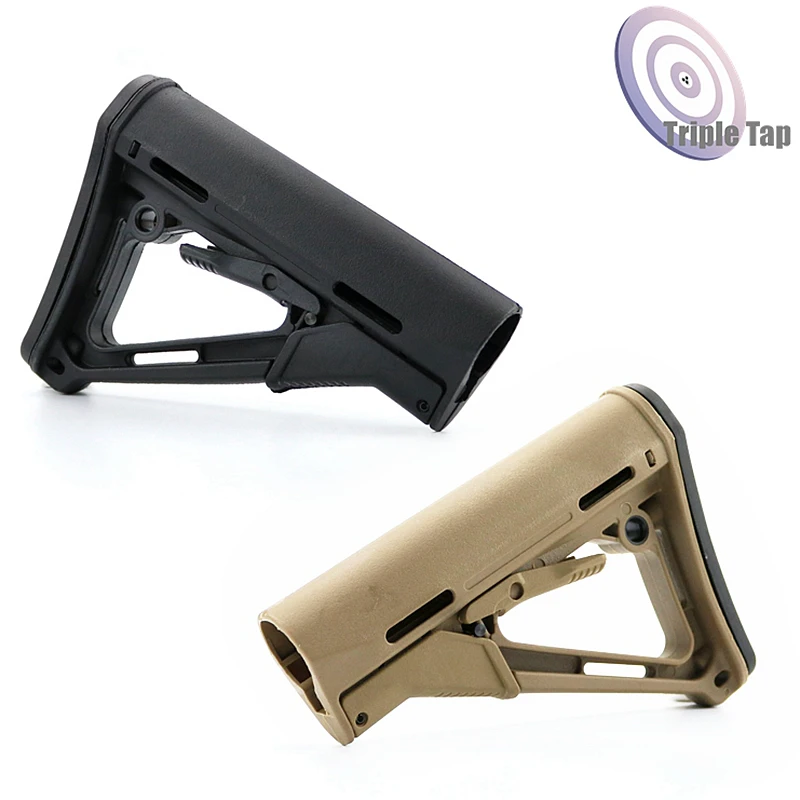 Аксессуары для тактического уличного снаряжения M4 AR15 Gelball AR Series нейлоновый