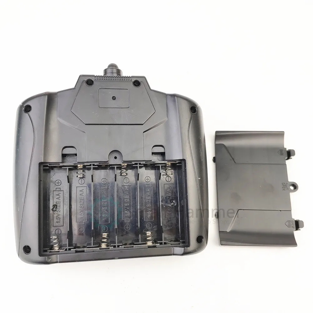 2 4G 300 метров пульт дистанционного управления и приемник для фиксированного