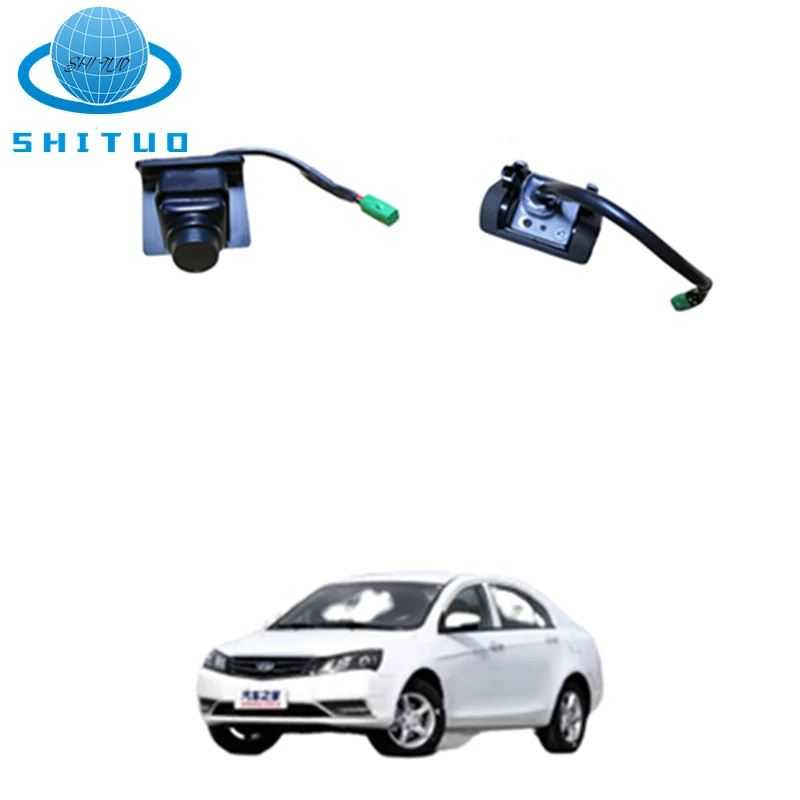

Камера заднего вида объектив Автозапчасти для Geely Emgrand EC7