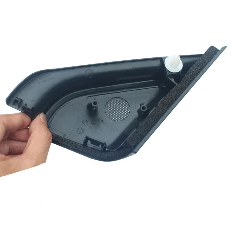 Автомобильный динамик Монтажный кронштейн для крепления аудио двери угловая