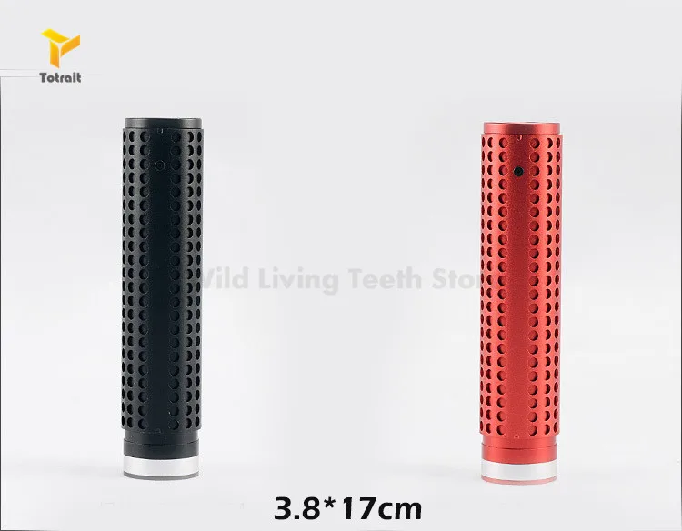 

Fire Cap decoration silencer Suitable for round tubes with outer diameter 18-19mm water bullet gun