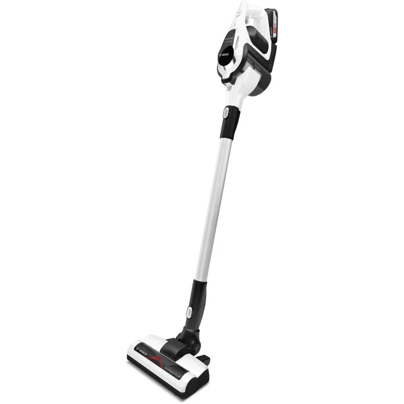 Ручной пылесос BOSCH BBS812AM белый | Бытовая техника