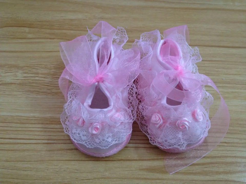 Детская обувь для новорожденных трикотажное танцевальное платье мягкая подошва