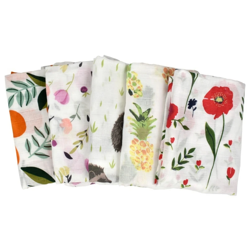 

Multi-Use Nursing Cover Breastfeeding Scarf Baby Car Seat Covers Pure Cotton Stroller Canopy Blanket Baby Shower Gifts For Boys