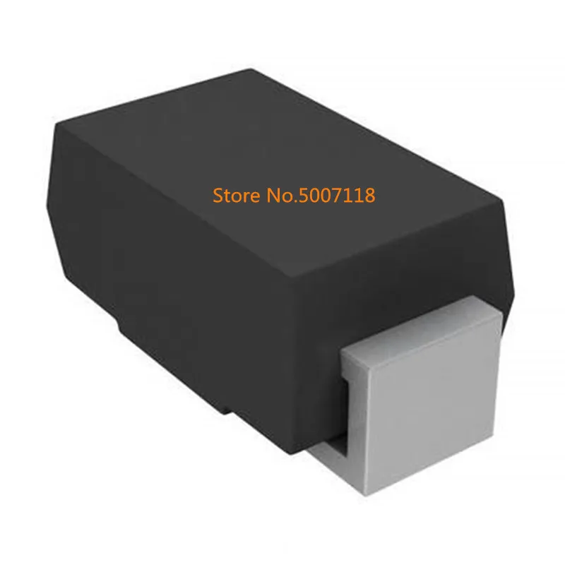 30 шт./лот MBRA140TRPBF VISHAY DO214AC 100% новый оригинал|Аксессуары для батарей и ЗУ| |
