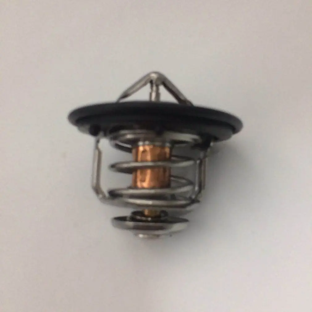 

01-05 ENGINE THERMOSTAT W/ GASKET 19301-PLC-315