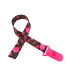 1 шт., детский держатель для соски-пустышки