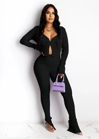 2 piece knitted suit cardigan sweater crop top high waist side split pant trouser women set female tracksuit outfits costume