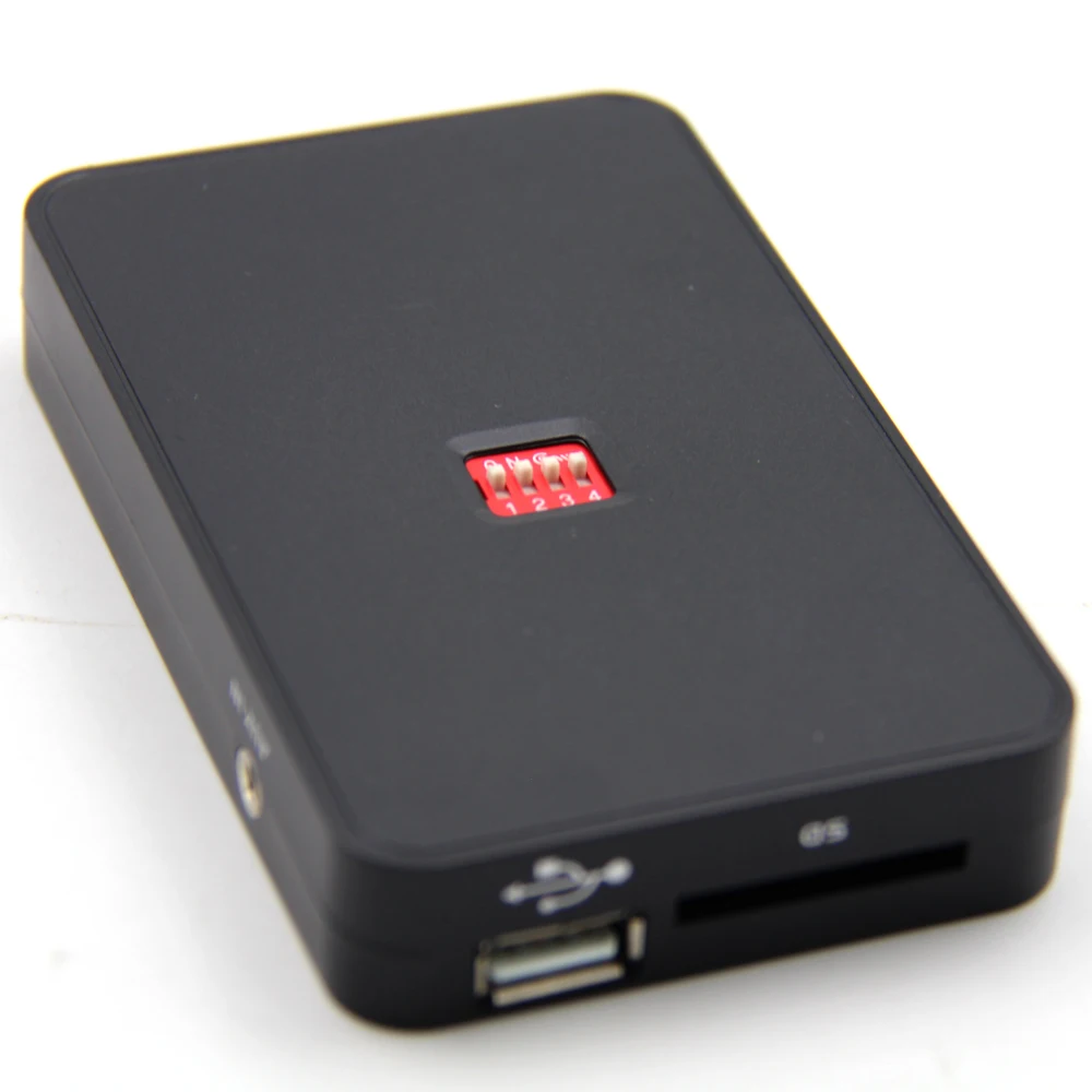 

New Digital Music CD MP3 Changer Player case for Honda Goldwing GL1800 2001 2002 2003 2004 2005 2006 07 08 09 10 2011 Accessory