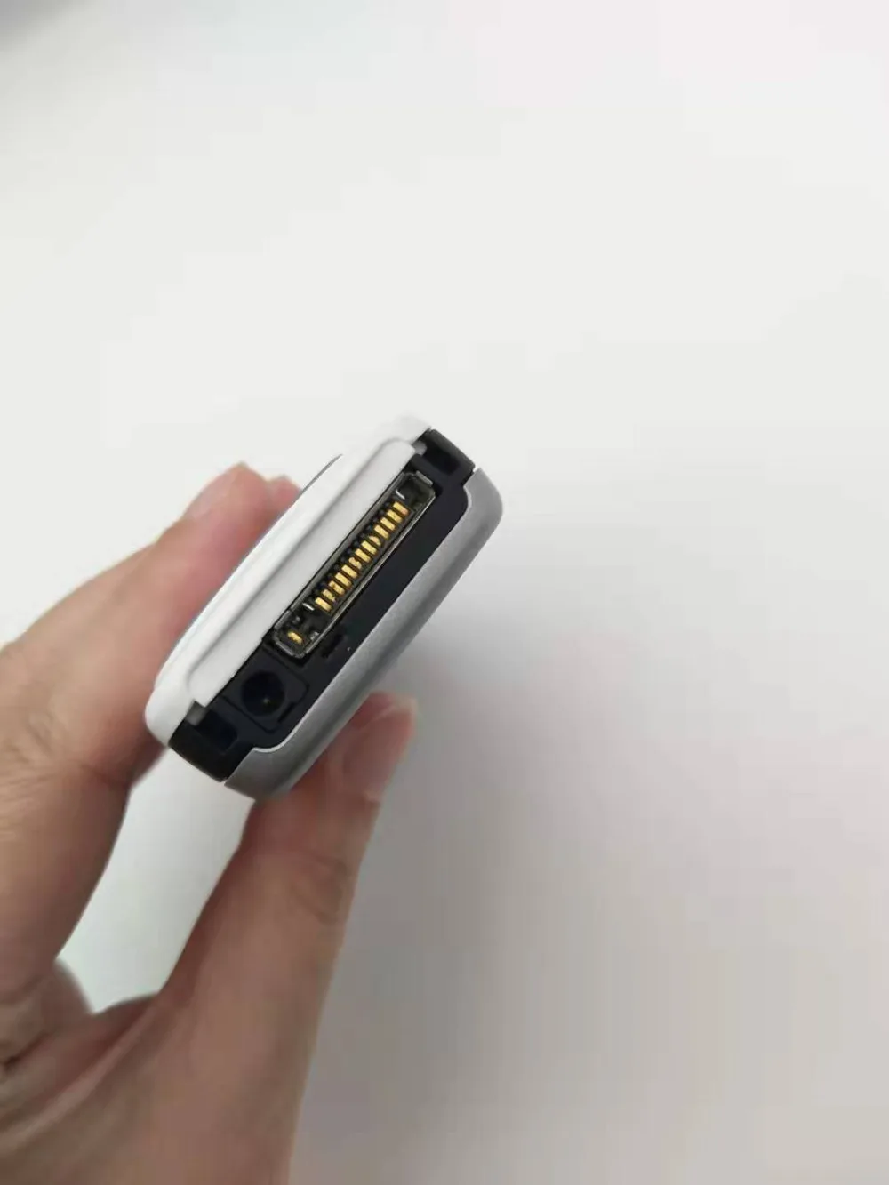 6020 разблокированный Nokia 6020 Мобильный телефон камера GSM 900 1800 Dualband Классический дешевый мобильный телефон Восстановленный