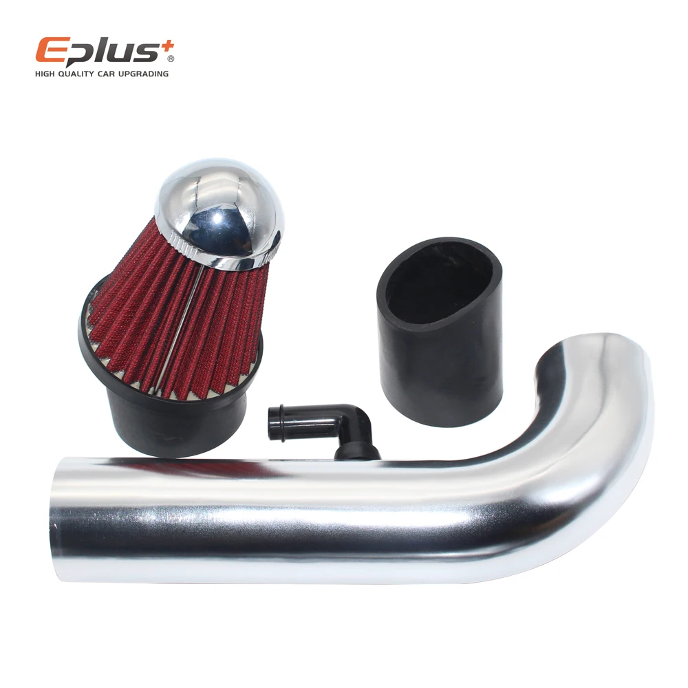 Автозапчасти автомобильный воздухозаборник с высоким потоком Система впуска