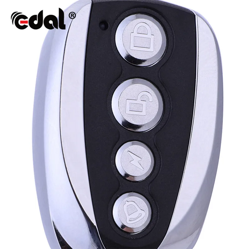 Пульт дистанционного управления для дверей гаража 433 МГц | Электроника