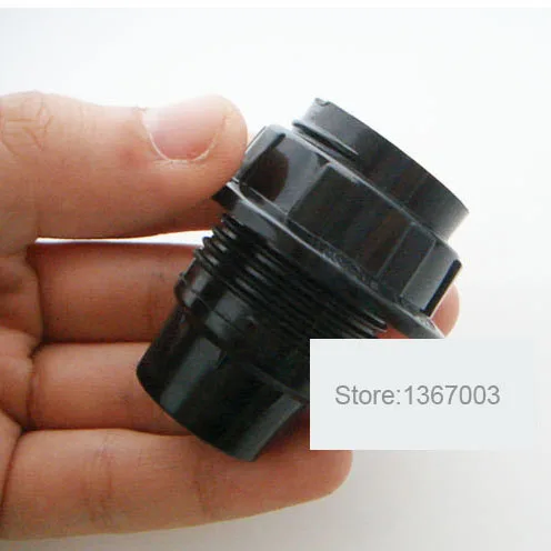 

E12 All Teeth Bakelite Lamp Holder, E12 Light Socket DIY