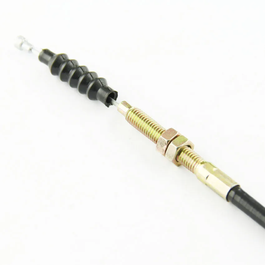 

New Motorcycle Accessories Clutch Cable For Honda VT250 VTZ250 VTR250 Spada Castel MC33 1998-2007