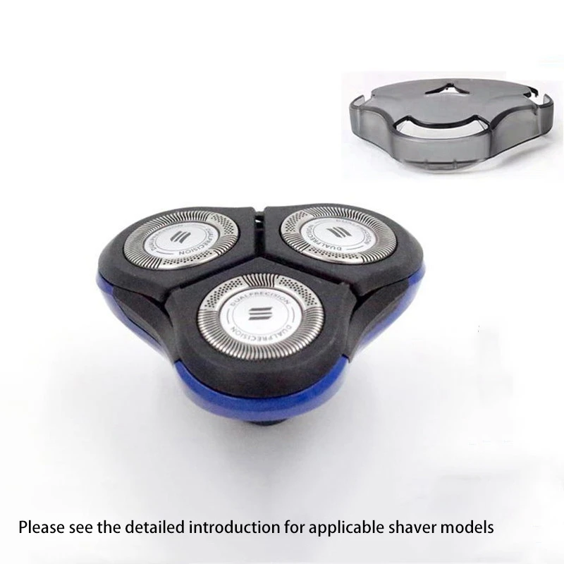 

Shaver Replacement Blade Foil Head for Series RQ11 RQ1150 RQ10 RQ1131 RQ1190 RQ12 Male Shaver Razor Accessories