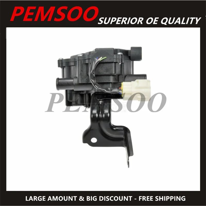 Автомобильный нагреватель клапан управления охлаждающей жидкостью для Toyota Prius