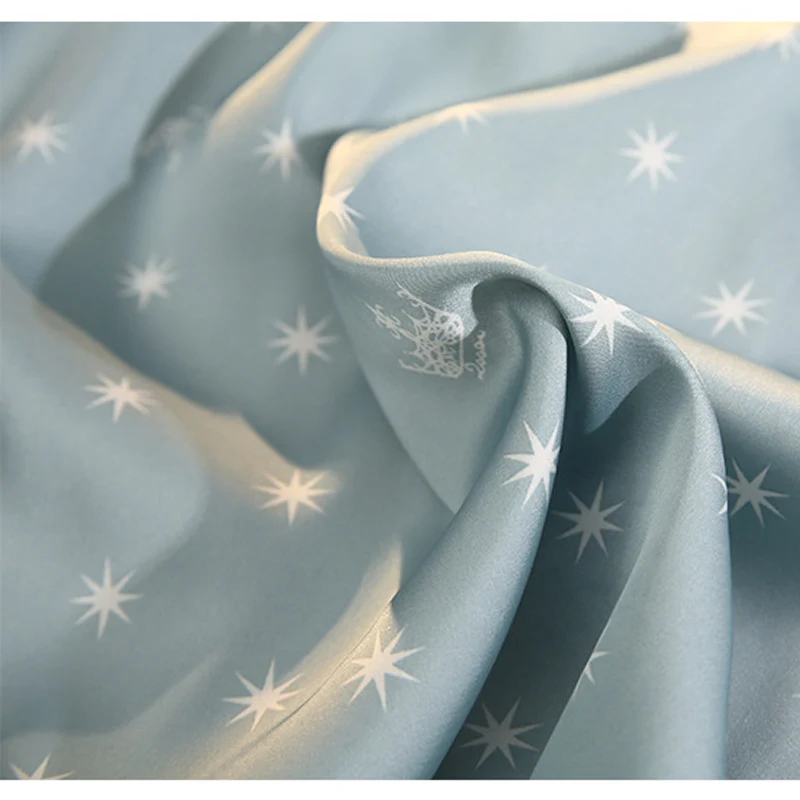 

2021 Summer Sleepwear Women Simple Casual Home Suit for Women Silk Pajamas for Women Sexy Lace Sleep Home Wear