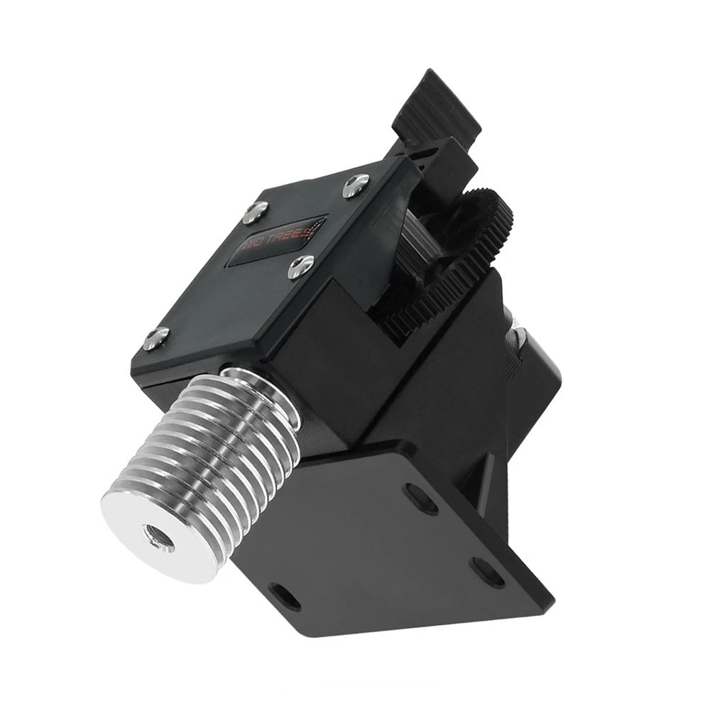 Полный комплект титанового экструдера с шаговым двигателем NEMA 17 для 3D принтера