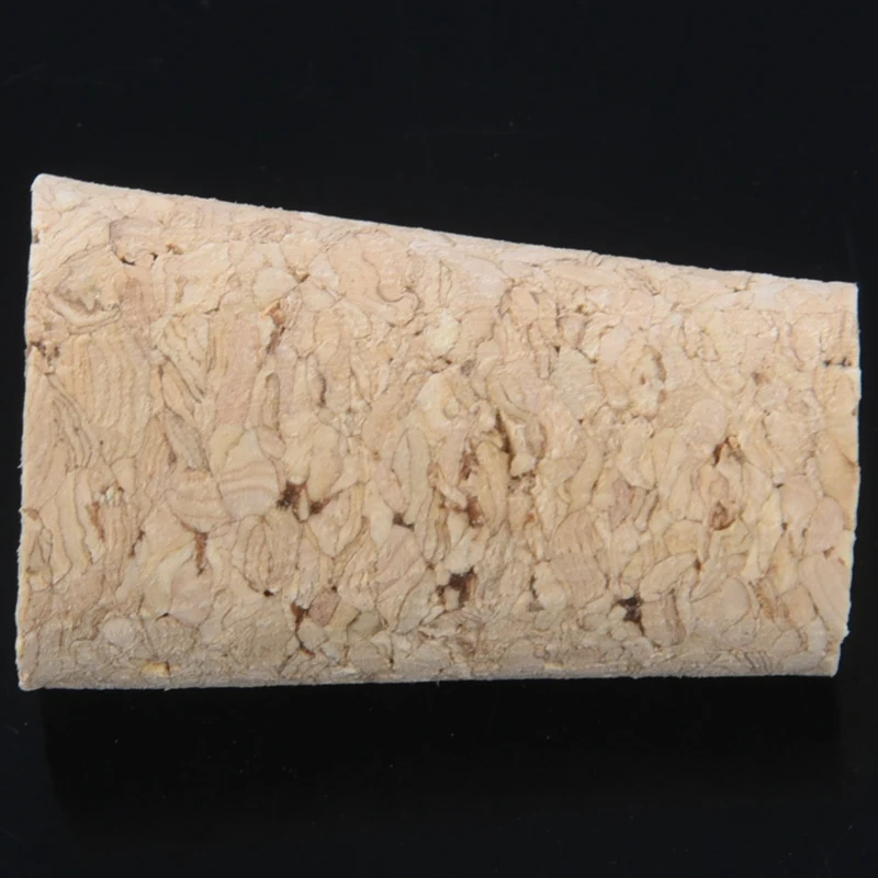 20 шт./лот пробка для вина из натурального дерева деревянная бутылка Пробка