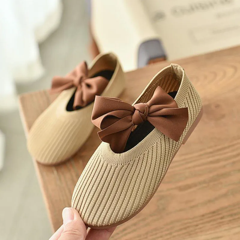 Новая модная детская обувь танцевальная принцессы для девочек детское платье