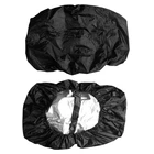 Чехол на сиденье электрической инвалидной коляскиэластичный водонепроницаемый мобильный скутер