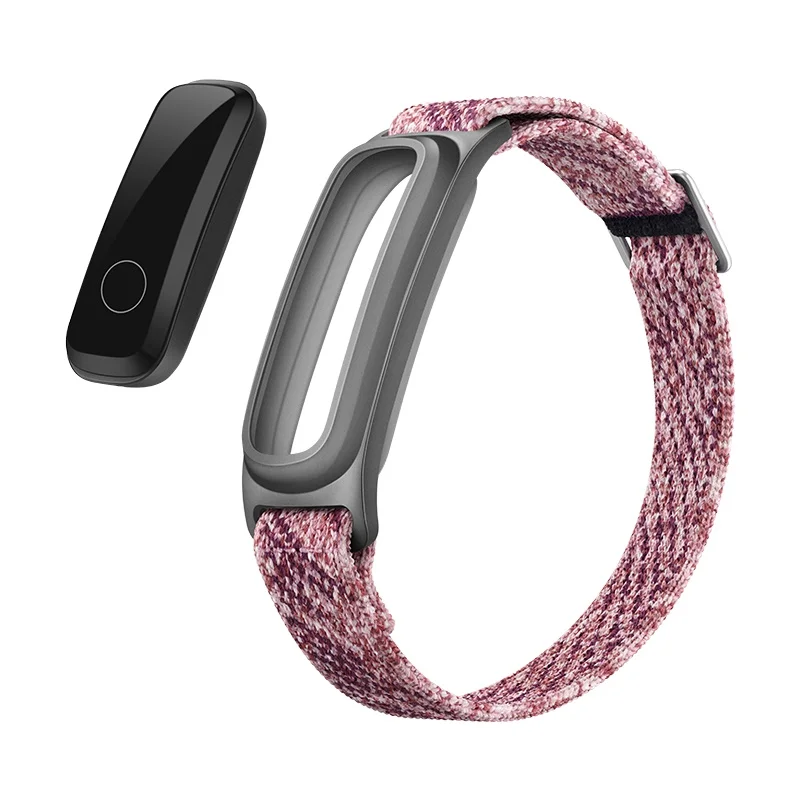huawei Honor Band 5 Баскетбол Ver смарт-браслет для бега осанка монитор 2 режима ношения водонепроницаемость 50 м 5ATM