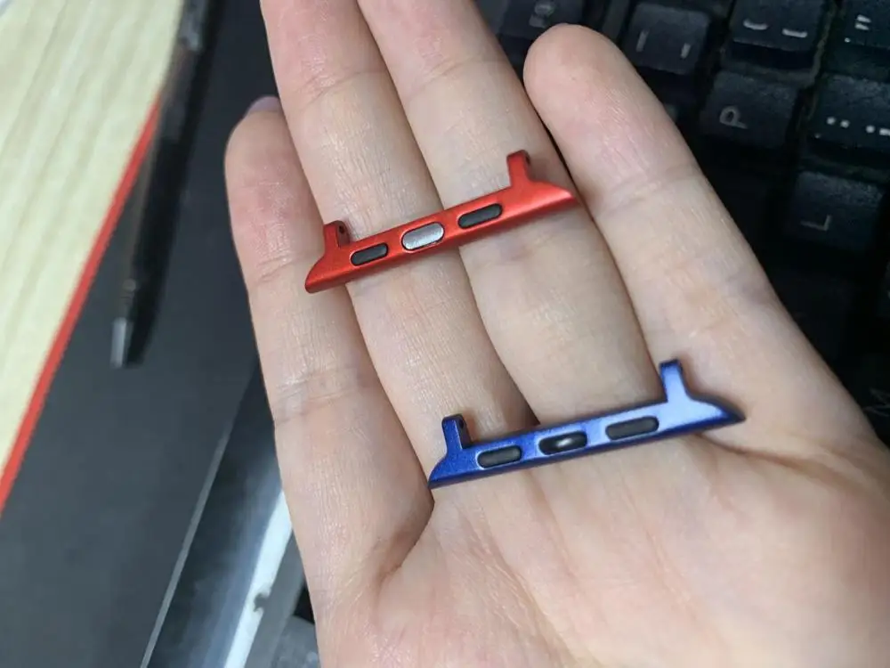 Adapter For Apple Watch serie 6 SE 5 4 3 2 for iwatch band 6 5 42mm 38mm Strap spring bar  belt Watchband Accessories Connector