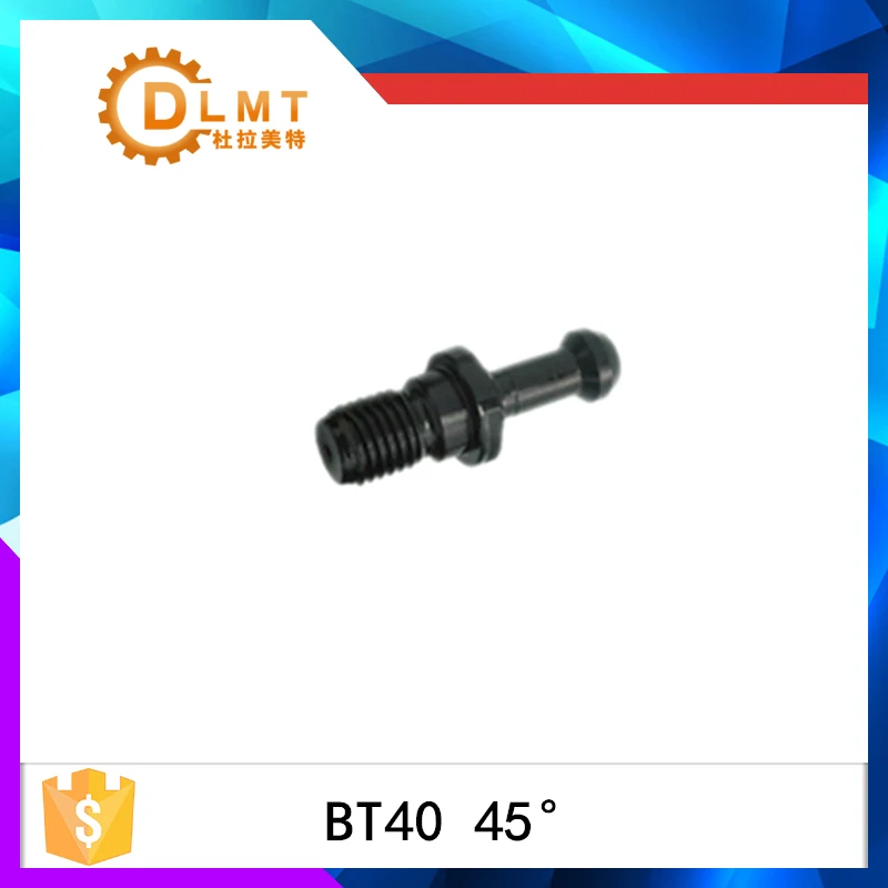BT40 x 45 BT30 х градусов Потяните шпилька гайка Sealed сохранение ручка ISO стандартный