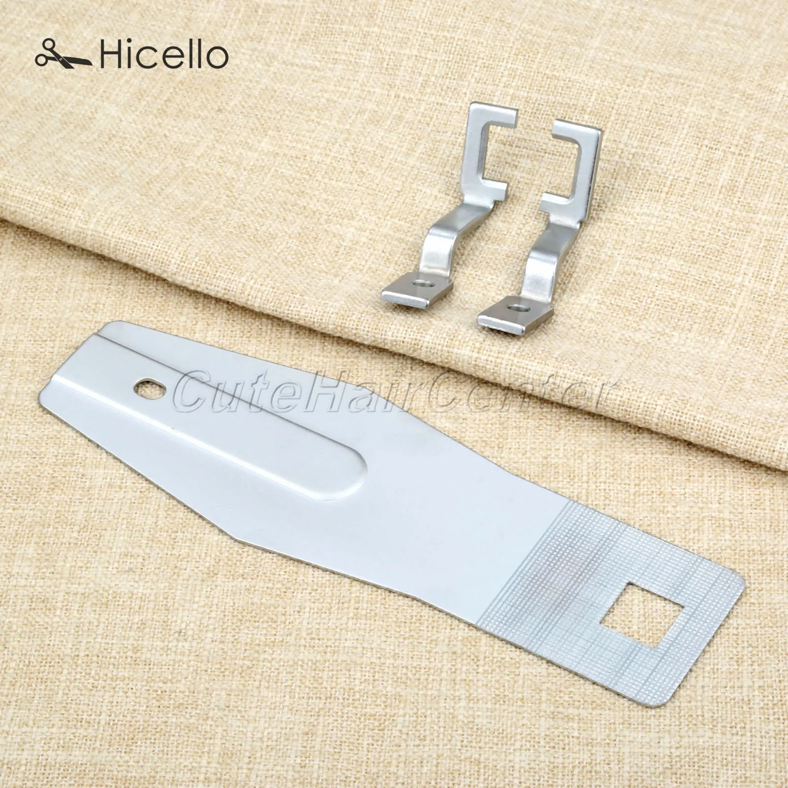 Зажим для подающей пластины Juki 1900 промышленная лапка швейной машины