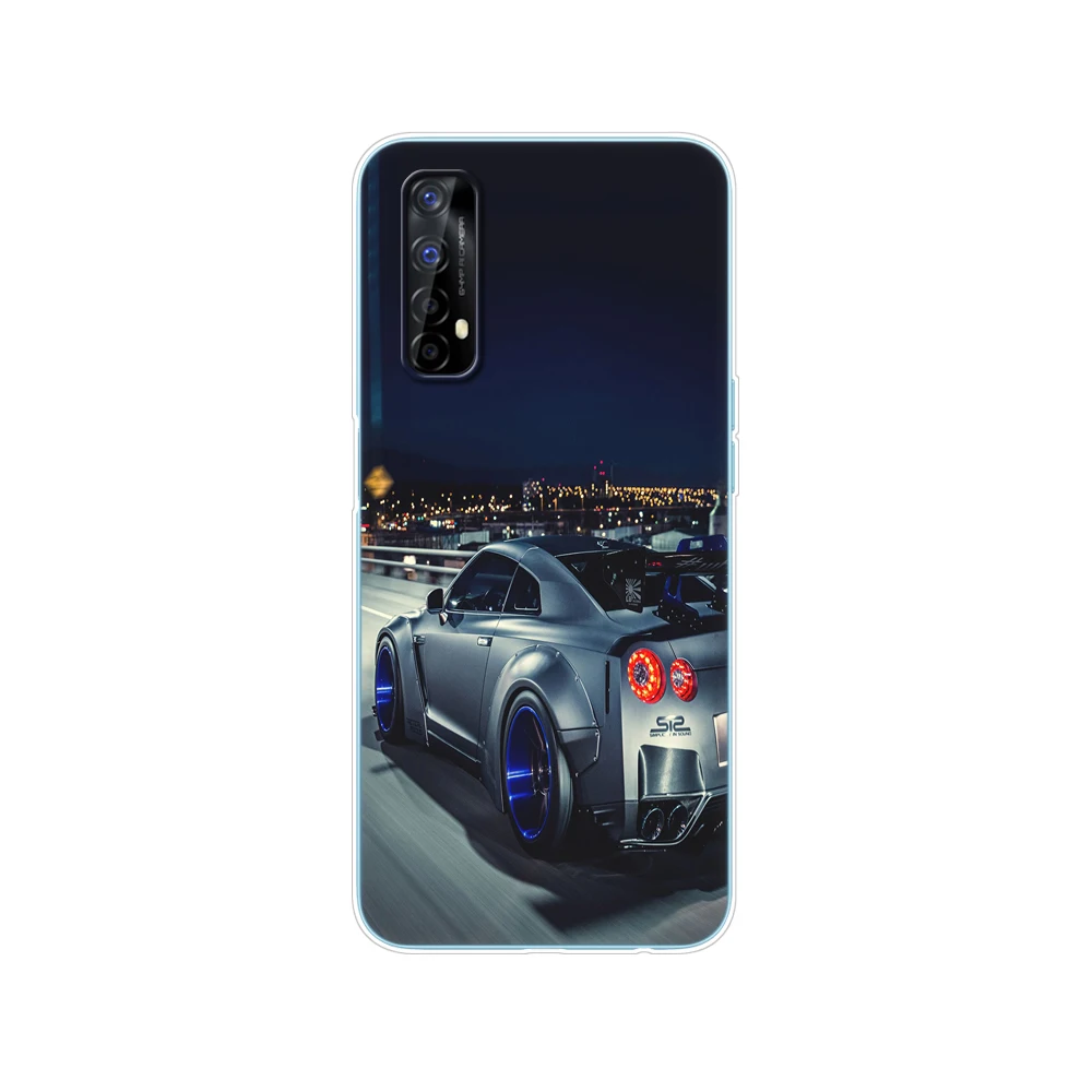 for realme 7 case for oppo realme 7 pro cover shockproof soft silicon tpu phone back for realme7 7pro bumper coque capa funda free global shipping