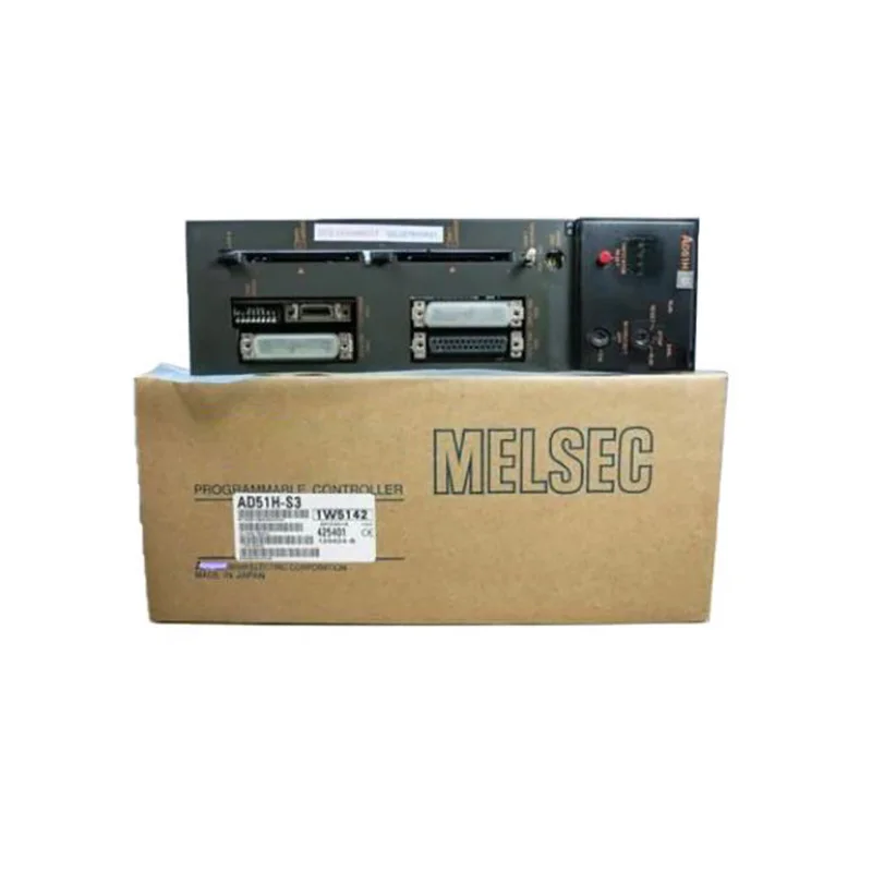 

Новый оригинальный в коробке {Spot warehouse} AD51H-S3