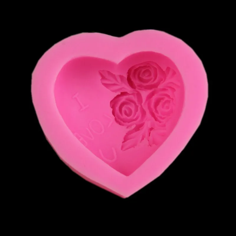 1 шт. силиконовые формы для украшения торта шоколада|Формы тортов| |