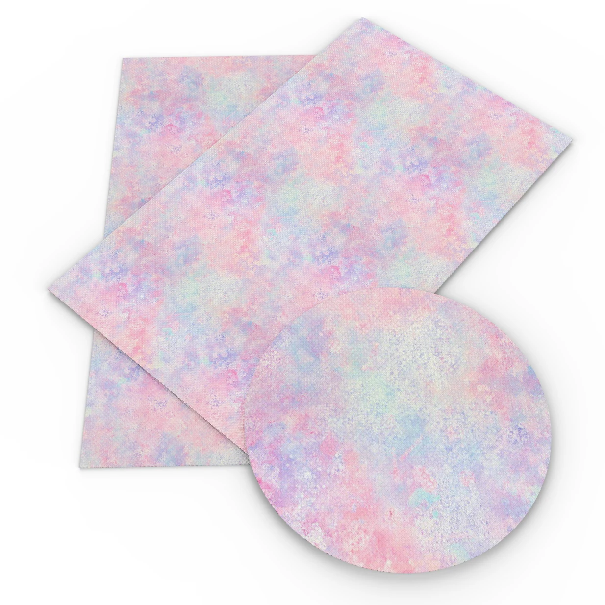 Новый 20*33 см личи цветочно фруктовым рисунком автобус напечатанный на