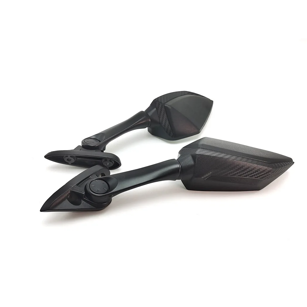 

Fit for Motorcycle refitting horizon sports car rearview mirror rearview mirror T-Max R3 Yamaha R3 R25