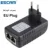 POE инжектор ESCAM для IP-камер видеонаблюдения, Инжектор POE, коммутатор Ethernet, адаптер стандарта ЕС/США/Великобритании/Австралии, 24 В постоянного тока, 1 А, 24 Вт - изображение