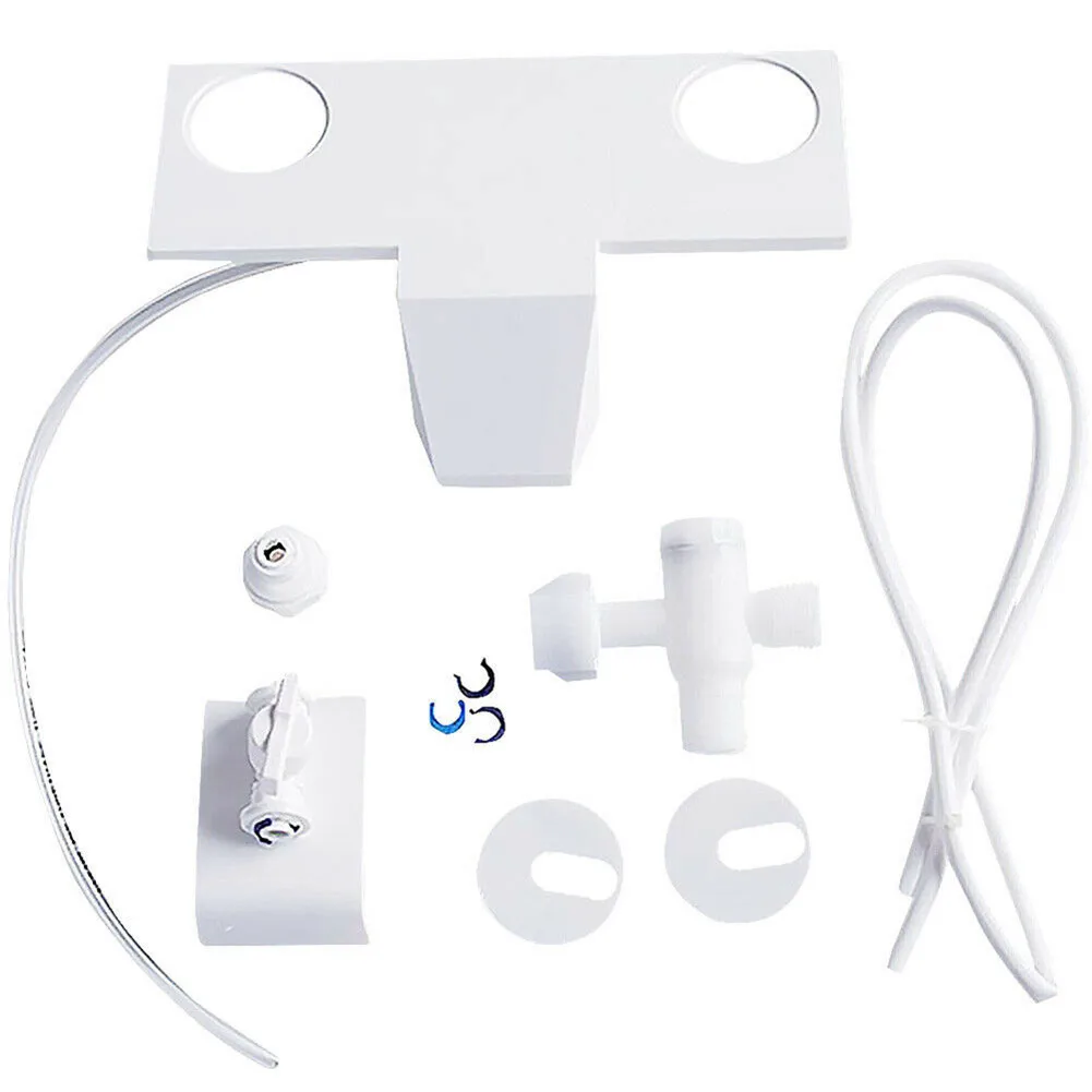 

Bathroom Bidet Toilet Fresh Water Spray Clean Seat Non-Electric Kit Attachment