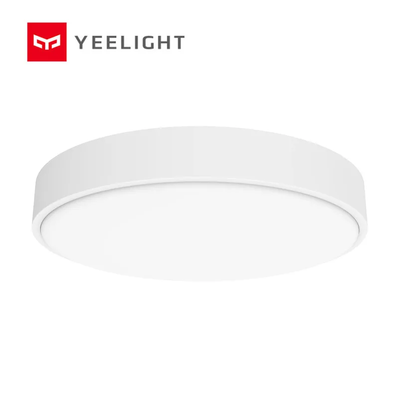Yeelight 35W Nox Round Diamond Smart LED Ceiling Light for Home Bedroom Living Room