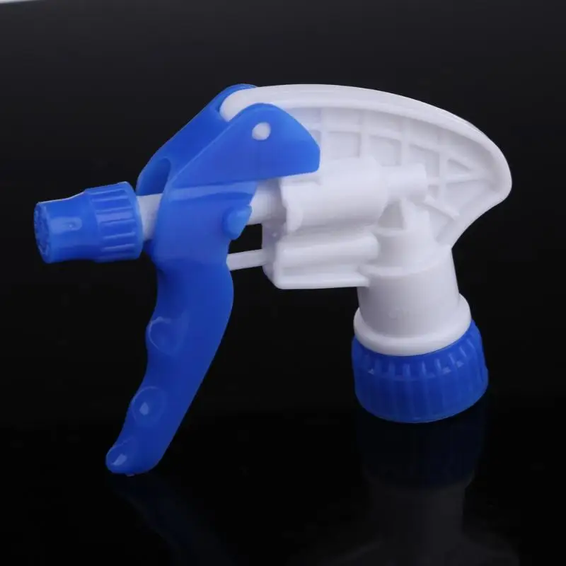 1 шт. красная пластиковая бутылка соединяющая воду опрыскивание пестицидом