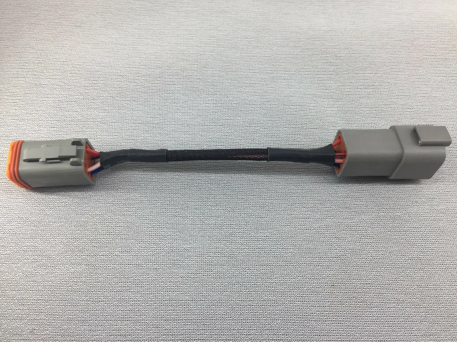

For Evinrude Diagnostic Bootstrap tool (BRP P/N 586551) Professional cable