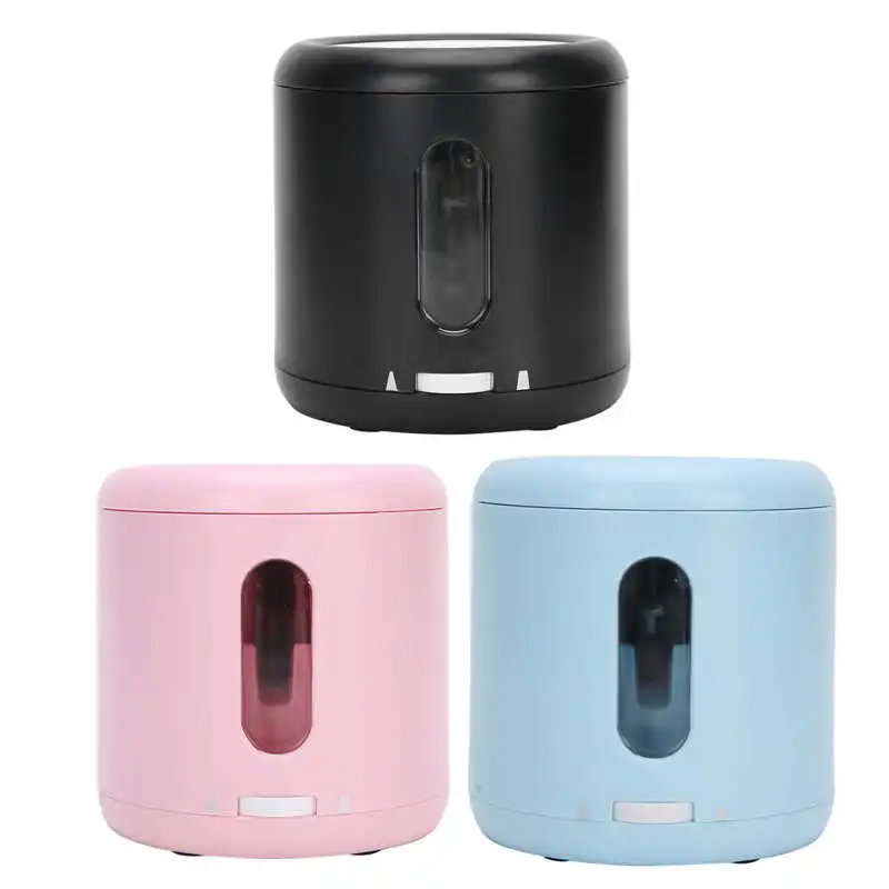 

Electric Pencil Sharpener Automatic Fast Sharpen for Children Primary School Students