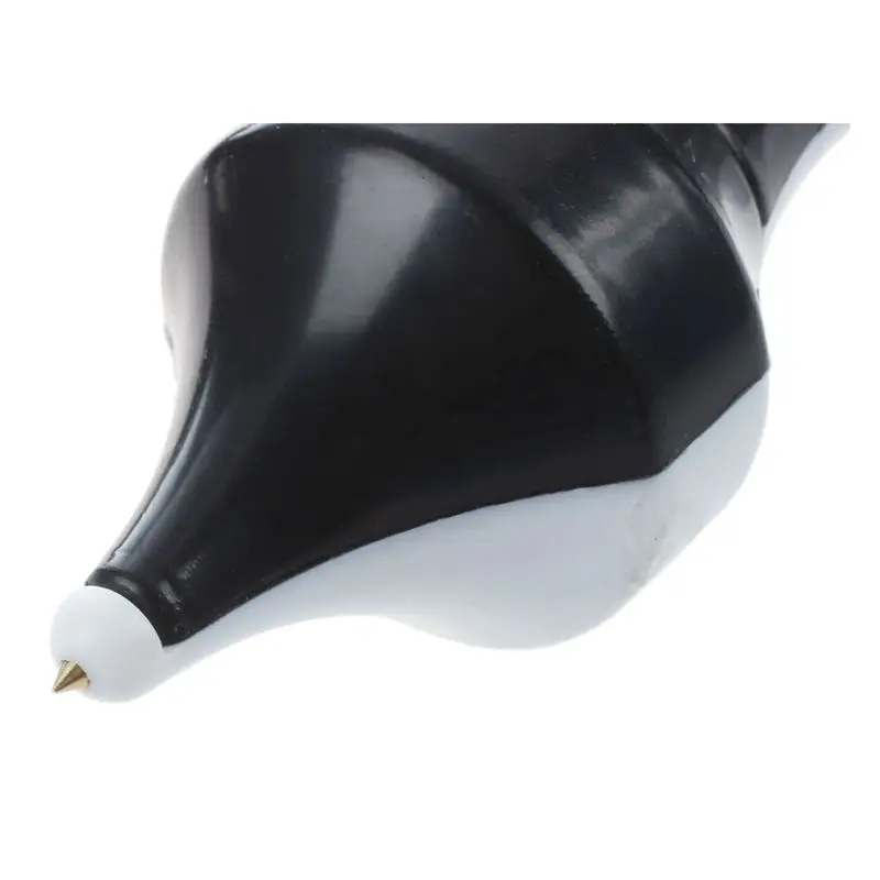 Revolution netic Levitation Anti Gravity Device Spinning Top Desk Toy Gift White+Black | Игрушки и хобби