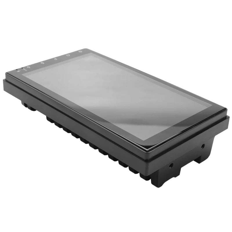 

Android 7 Inch Car Player Bluetooth 4.0 Stereo Radio Car GPS Navigator One Machine 1018