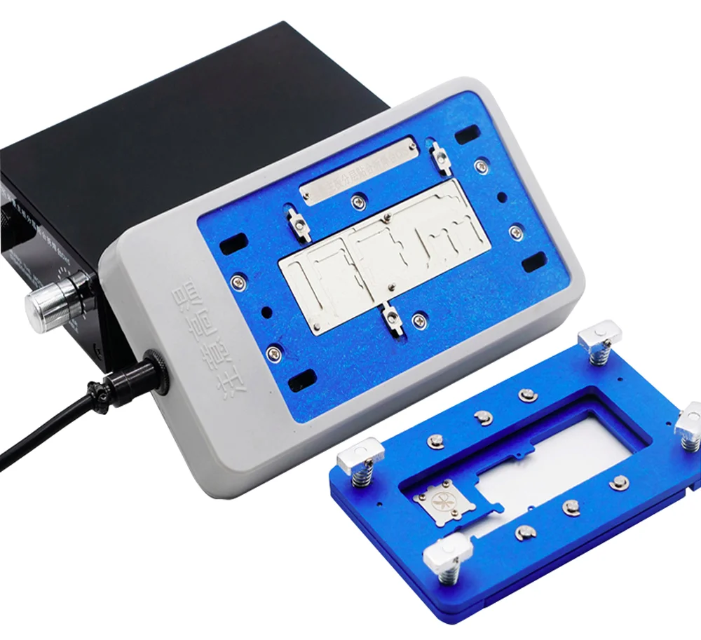 Интеллектуальная материнская плата MJ CH5 отдельная сборная сварочная платформа