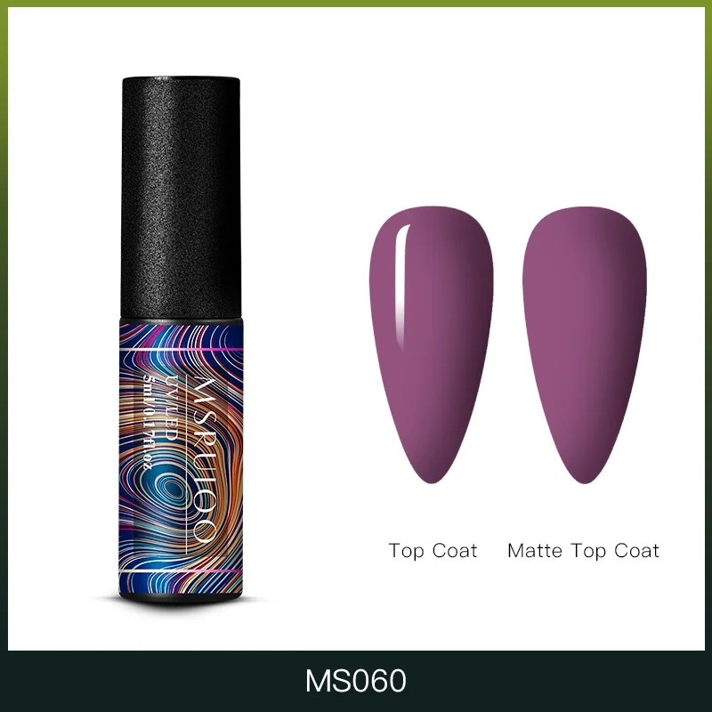 DS09086 Гель-лак для ногтей гибридные Лаки UV Vernis полуперманентное верхнее покрытие впитываемый Гель-лак для ногтей Маникюрный гель лак для ногтей - Цвет: DS09086