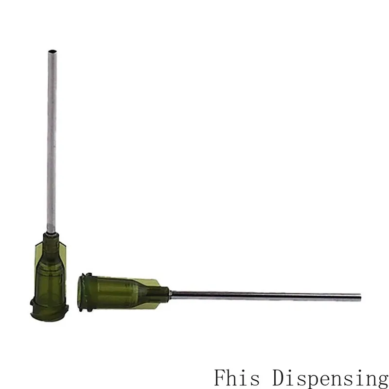 14G 27G 1 5 дюймов больше трубы длина иглы для жидкого мыла или следы клея|needle pain|needle