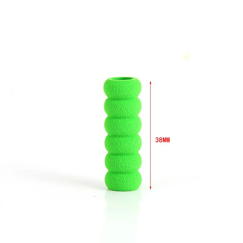 

6Pcs Diamond Painting Accessories Diamond Embroidery Pen Cover Tools Sponge Rhinestone Mosaic Point Pen Cove