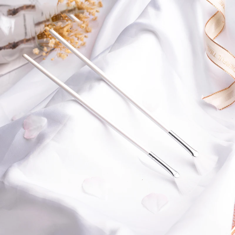 1/2/3 шт. кисти для маски лица с длинной ручкой | Красота и здоровье