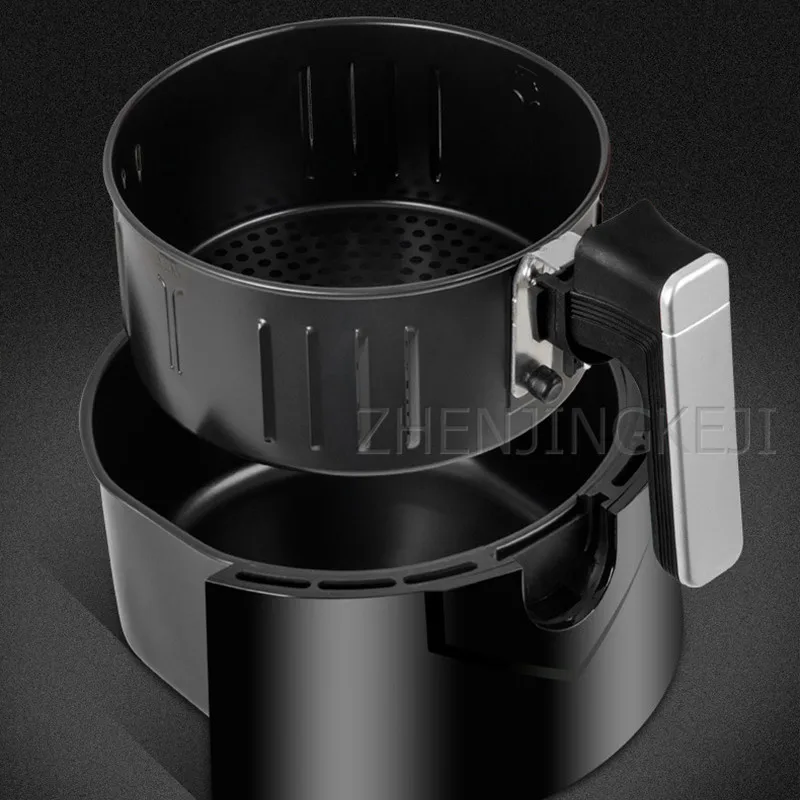 Многофункциональная фритюрница без обезжиривания масла высокопроизводительная