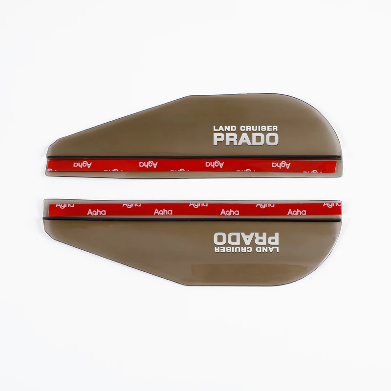 Автомобильное зеркало заднего вида защита от дождя и Защита защитный чехол для